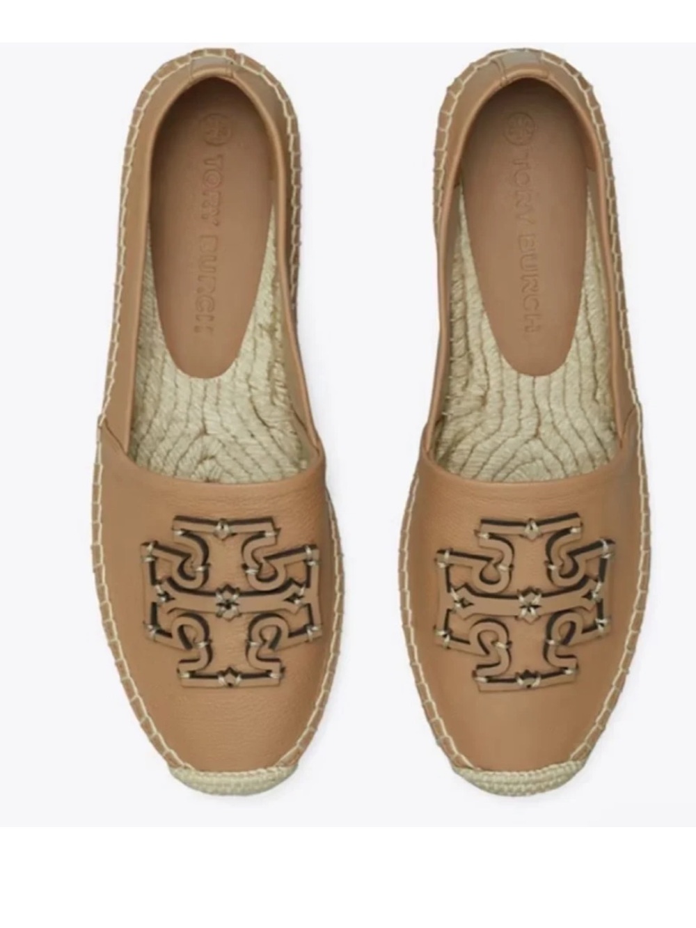 Tory Burch | Shoes | Tory Burch
Ines Espadrille Size 6.5 preowned